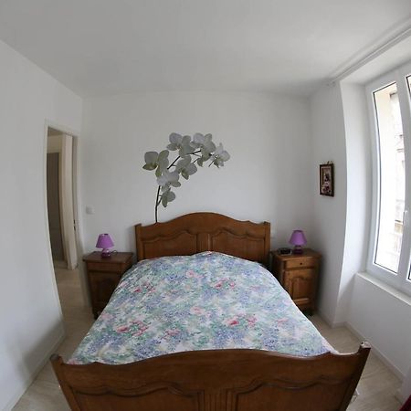 Gautier 3 Etoiles Apartment Гранвил Екстериор снимка