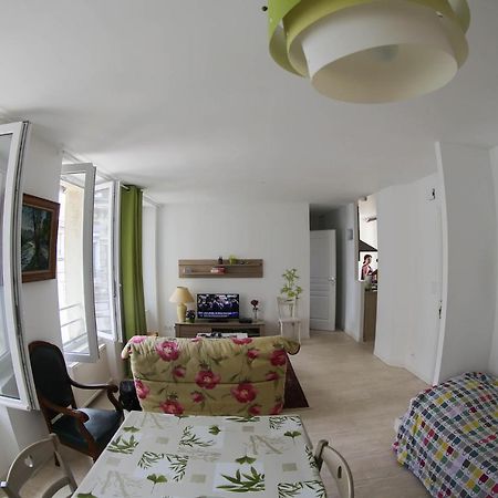 Gautier 3 Etoiles Apartment Гранвил Екстериор снимка